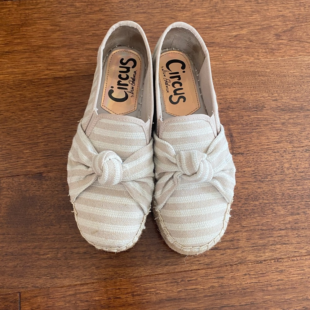 Circus by Sam Edelman Columbia Espadrille, s7